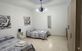 El Rincón de Matías (Apartamento turístico)