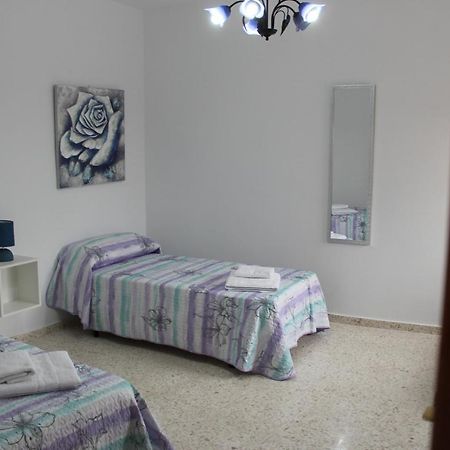 Apartamento El Rincón de Matías  Segura de León Exterior foto