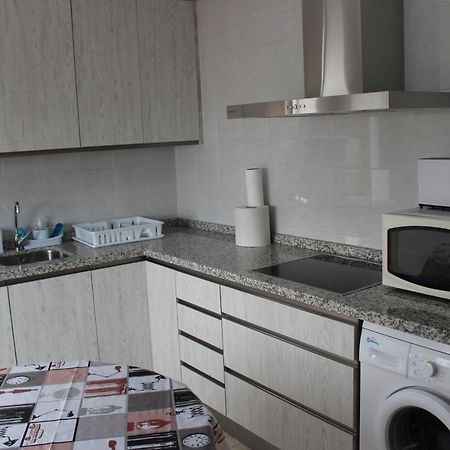 Apartamento El Rincón de Matías  Segura de León Exterior foto