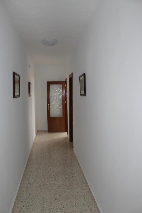 Apartamento El Rincón de Matías  Segura de León Exterior foto