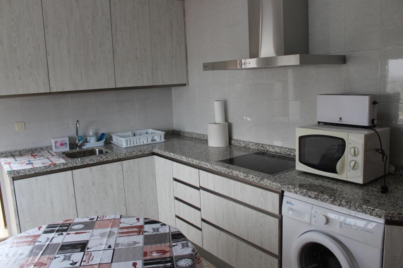 Apartamento El Rincón de Matías  Segura de León Exterior foto