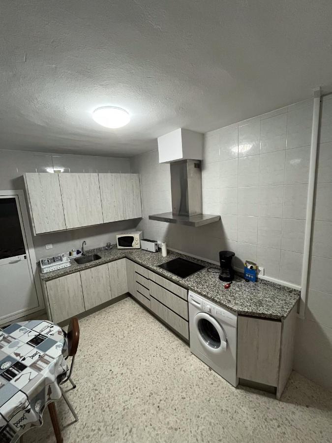 Apartamento El Rincón de Matías  Segura de León Exterior foto